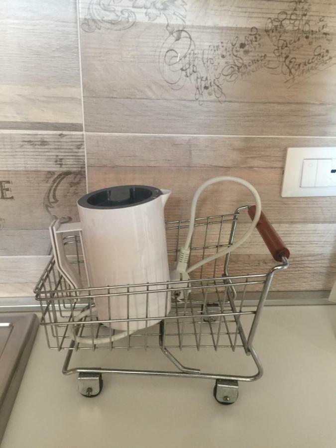 شقة Mansarda In Borgo Dora تورينو المظهر الخارجي الصورة